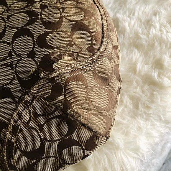 Coach bag✨ - Picture 12 of 14